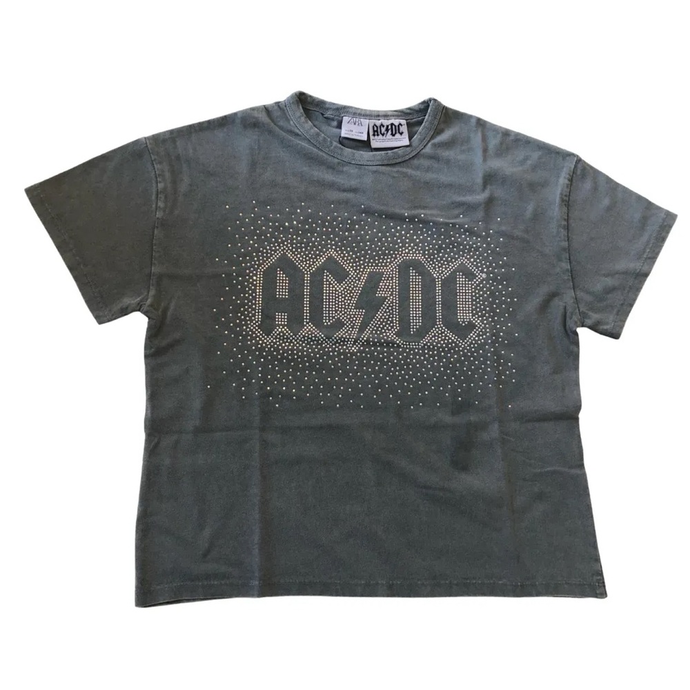 AC/DC shirt